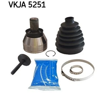 Bild av Ledsats, drivaxel SKF VKJA 5251