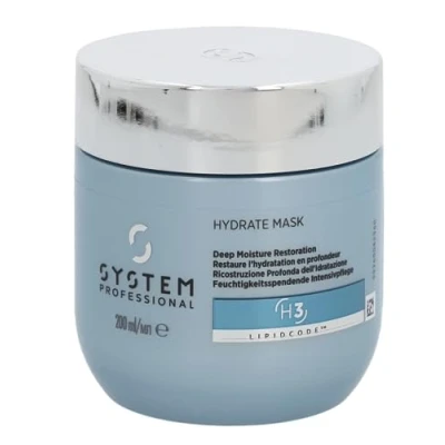 Bild av System Professional Hydrate Mask H3 200 ml