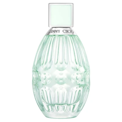 Bild av Jimmy Choo Floral Eau de Toilette 40 ml