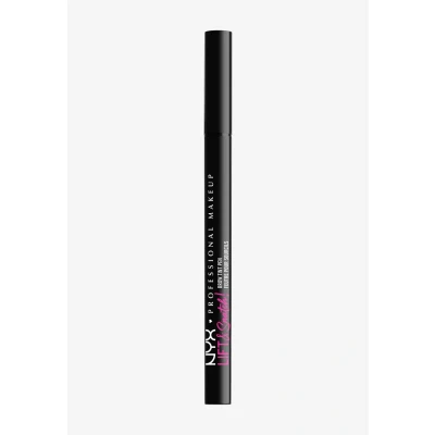 Bild av Nyx Professional Makeup LIFT &amp; Snatch BROW TINT PEN Ögonbrynspenna, Storlek: 1 ml, Blonde