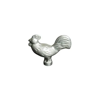 Bild av Krandammlucka, rostfritt stål, silver, 7,5 x 2,5 5,5 cm, 1 enhet