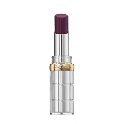 Bild av L&#039;Oréal Paris Lipstick Color Riche Shine Addiction 466 glänsande läppstift, 4,8 g