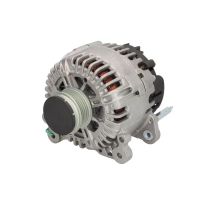 Bild av STARDAX STX100176R Generator 12V 140A VOLKSWAGEN: Polo V Hatchback, Passat B5 GP Variant, CC, AUDI: A6 C5 Avant, Sedan, A4 B6 Sedan