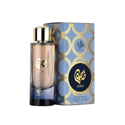 Bild av Al Wataniah Duha Eau de Parfum 100 ml
