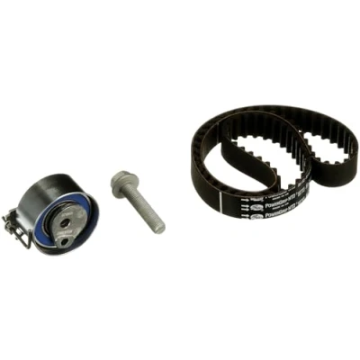 Bild av GATES K015577XS Kit de distribution Tru Power RENAULT: TWINGO 2, CLIO 3, 1, DACIA: Sandero I, Logan I Berline oscaro, mister auto,
