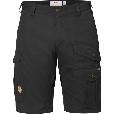 Bild av FJÄLLRÄVEN Män Trekking shorts Barents Pro Blå (farbror blå) 52 EU