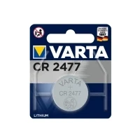 Bild av VARTA CR2477