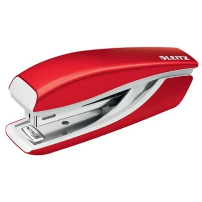 Bild av Leitz NeXXt WOW Mini Stapler 10 sheets Red