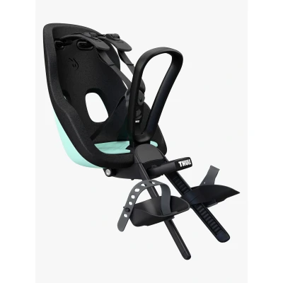 Bild av Thule Yepp Nexxt 2 Mini Front Mount Cykelsits, Mint Green