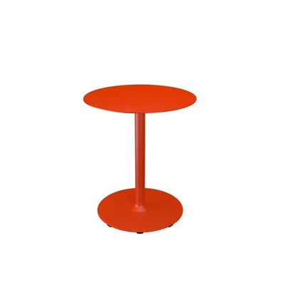 Bild av HOUE Pico Café Table Ø64 cm Round Base Cafébord Cayenne x H74