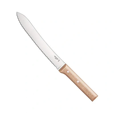 Bild av Opinel Parallèle Bread Knife N116 21 cm