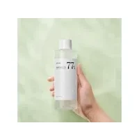 Bild av ANUA Heartleaf 77% Lugnande Tonic I pH 5,5 Problemläkning, Hud, Uppfriskande, Fuktgivande, Renande, Grymhetsfri, Vegan (Small, 40 ml)