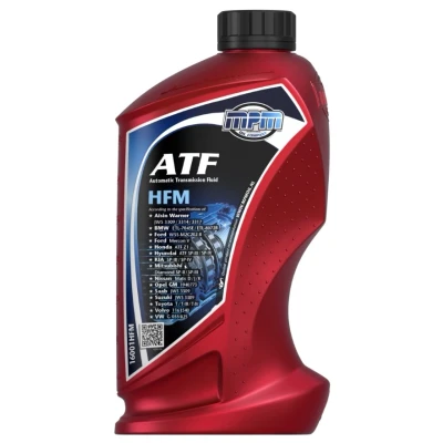 Bild av MPM ATF HFM 16001HFM Huile Boite Automatique IV 1 Rouge
