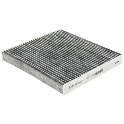 Bild av CORTECO 80000404 Filtre d&#039;habitacle à charbon actif 234 224 28 HONDA: CIVIC 8 Hatchback, 9, CR V 3