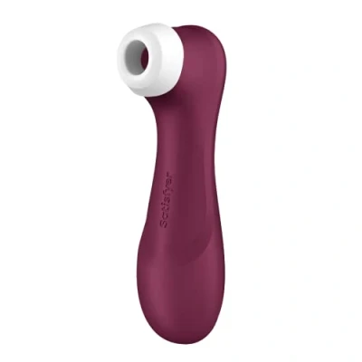 Bild av Satisfyer: Pro 2 Generation 3, Double AirPulse Vibrator