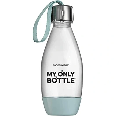 Bild av Machine à soda SODASTREAM Ma petite bouteille style 0.5L Bleue Compatible lave vaisselle