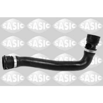 Bild av SASIC 3406443 Kylarslang Vänster undre BMW: 5 Touring, Sedan, 7