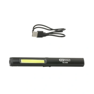 Bild av KS TOOLS 150.4400 Stylo lampe