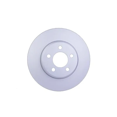 Bild av HELLA PRO 8DD 355 117 801 Disque de frein 320 28 05/05 115 ventilé l&#039;intérieur revêtu sans boulon fix roue, moyeu roue