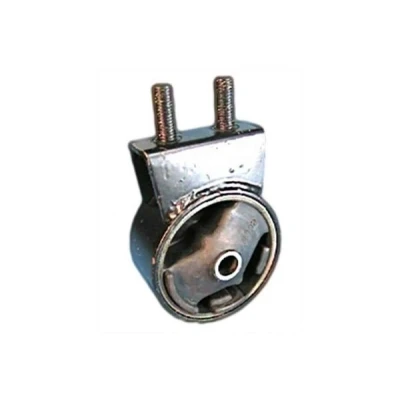 Bild av MAPCO 36431 Support moteur avant, Essieu avant gauche en caoutchouc MAZDA: 323 III 3/5 portes