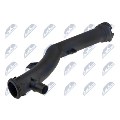 Bild av NTY CPP PE 007 Tuyauterie du réfrigérant PEUGEOT: 208 I 3/5 portes, 307 207 CITROËN: C3 II, C5 III Break, DS3 3 portes