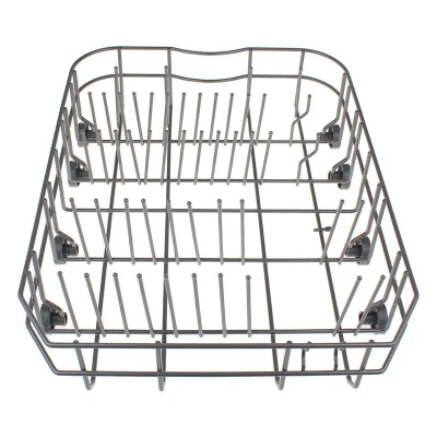 Bild av Whirlpool 482000099353 korg diskmaskin C00522878 passar till nedre