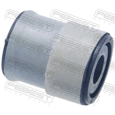 Bild av FEBEST FDAB CB4F2 Support d&#039;Essieu Essieu arrière inférieur FORD: KUGA 1, FOCUS 2, 3