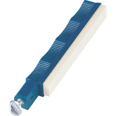 Bild av Lansky Sharpeners 0 Lansky, knivslipare, slipstål, supersafirpolering, gul