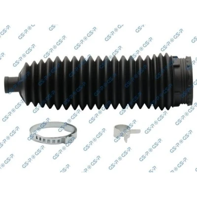 Bild av Dammskydd, styrsystem, Framaxel, volvo 850, 850 kombi, s60 i, s80 v70 ii, xc70 cross country 272418