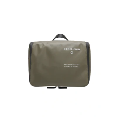 Bild av Strellson Premium Stockwell Benny Necessär, Storlek: One Size, Khaki