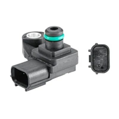 Bild av Sensor, insugstryck HELLA 6PP 358 152 361