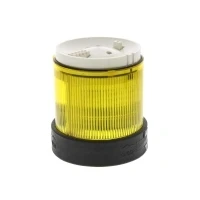 Bild av Schneider Electric yellow led unit u