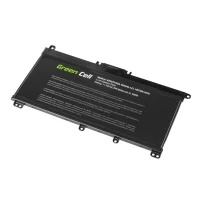 Bild av Green Cell laptopbatteri HP TF03XL 920046 421 121 920070 855 HSTNN LB7X för 14 BP BP004NG Pavilion BF BF00NG BF007NG BF0001NG 15 CC CC001NG CC002NG CC101NG CC106NG