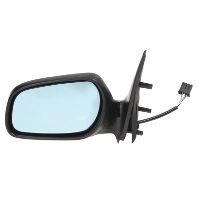 Bild av Rétroviseur extérieur Alkar 6139363 gauche électrique chauffant, asphérique pour véhicules avec direction à CITROËN: Xsara 5 portes