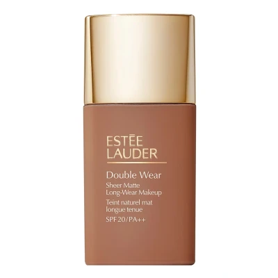 Bild av ESTÉE Lauder Double WEAR SHEER Longwear Makeup SPF 20 Foundation, Storlek: 30 ml, 68 6c1 rich cocoa