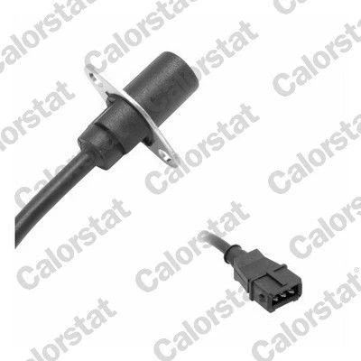 Bild av CALORSTAT by Vernet CS0339 Capteur d&#039;impulsions avec câble FIAT: Seicento / 600 3/5 portes