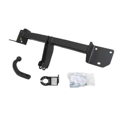 Bild av Dragkrok, Standard, bmw 1 [e81, e87], serie coupé [e82], 3 [e90], touring [e91]