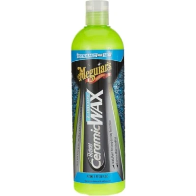 Bild av Meguiar&#039;s G200416EU Hybrid Keramiskt Bilvax, 473 ml