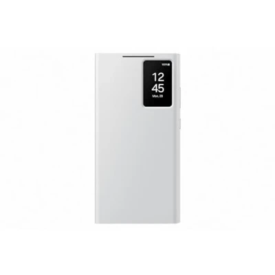 Bild av Samsung Galaxy S24 Ultra Smart View Wallet Case White