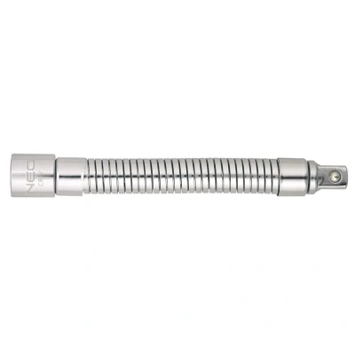 Bild av NEO TOOLS 08 558 Förlängninsskaft, hylsnyckel 190mm 12,5 (1/2&quot;)mm (tum) Krom vanadium stål