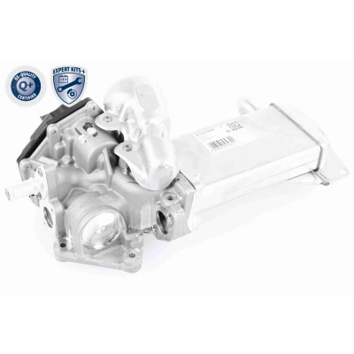 Bild av VEMO V10 63 0049 Vanne EGR EXPERT KITS + électrique avec joint d&#039;étanchéite, radiateur bypass à dépression VOLKSWAGEN: Amarok Pick up