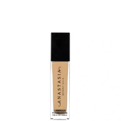 Bild av Anastasia Beverly Hills Luminous Foundation 260N 30 ml
