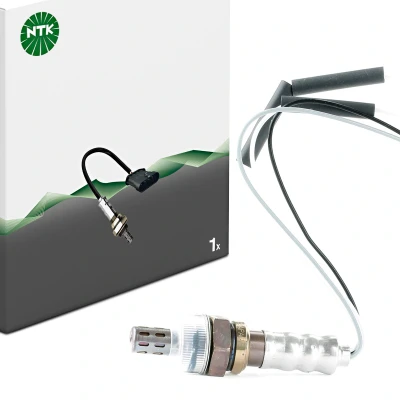 Bild av NGK Universal 95801 Sonde lambda sans fiche chauffé 4 PEUGEOT: 106 II 3/5 portes, 107 CITROËN: Berlingo / First I