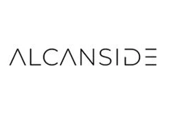 Alcanside Logga