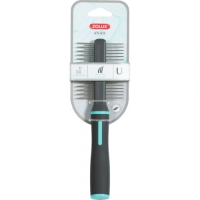Bild av ZOLUX ANAH Double sided comb