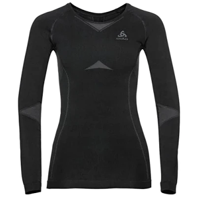 Bild av Odlo Women&#039;s Performance Evolution Warm Long sleeve Baselayer Top