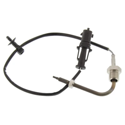 Bild av MAPCO 88718 Palpeur, température des gaz OPEL: Astra J 5 portes, Sports Tourer, Mokka / X, CHEVROLET: Cruze Berline, portes