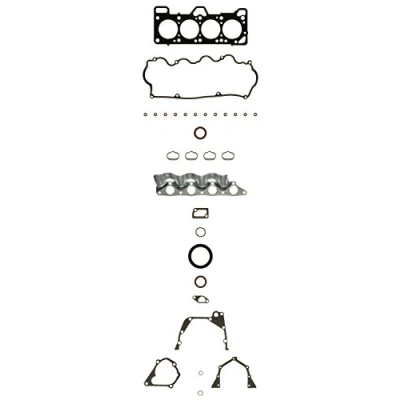 Bild av AJUSA 50248400 Jeu complet de joints d&#039;étanchéité, moteur MULTILAYER STEEL