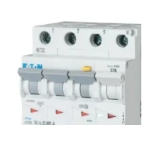 Bild av Eaton Mrb6 13/3n/c/003 a combined residual circuit and miniature
