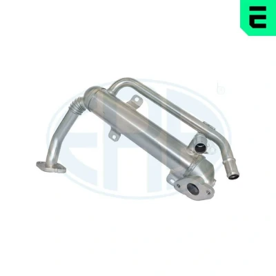 Bild av ERA 500077A Refroidisseur EGR avec joints SEAT: Ibiza 3, 4 Sportcoupe, 4, VOLKSWAGEN: Polo IV 3/5 portes